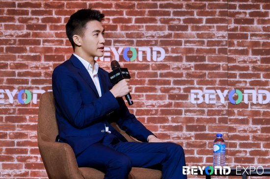 涌融优配 星竞威武CEO何猷君：电竞行业寒冬是反思商业化的契机