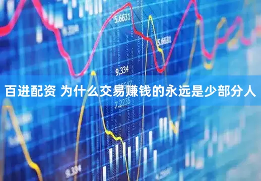 百进配资 为什么交易赚钱的永远是少部分人